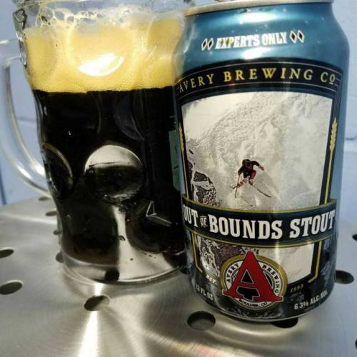 outofbound